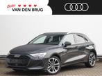 Audi A3 Sportback 30 TFSI Advanced edition | Sonos | Navigat, Stof, 4 cilinders, 1290 kg, 116 pk