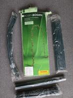 Rozenboog, bxhxd 133x240x39 cm, Tuin en Terras, Ophalen of Verzenden, Gebruikt, IJzer, Overige typen