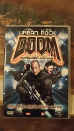 Doom, Alle leeftijden, Ophalen of Verzenden, Zo goed als nieuw, Overige genres
