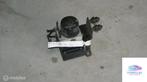 ABS pomp Volkswagen Polo 9N 1.2-12V ('01-'05) 6Q0614117H, Gebruikt, Volkswagen, Ophalen of Verzenden, Volkswagen