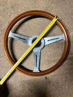 Nardi Vintage Houten Stuurwiel - Klassieke Auto Onderdelen, Ophalen of Verzenden, Gebruikt, Alfa Romeo