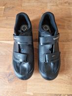 Shimano maat 44 klikschoenen, Ophalen of Verzenden, Zo goed als nieuw, Kleding