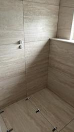 Tegels voor de badkamer, Doe-het-zelf en Verbouw, Tegels, Ophalen, 60 cm of meer, Nieuw, Wandtegels