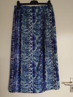 overslag rok Canda maat 44 Nieuw, Kleding | Dames, Blauw, Maat 42/44 (L), Nieuw, Ophalen of Verzenden