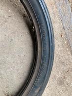 Nitto 2.50-18, Ophalen
