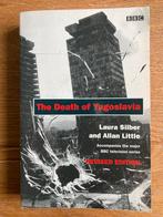 The Death of Yugoslavia - Laura Silber & Allan Little, Ophalen of Verzenden, Gelezen, Politiek en Staatkunde, Europa