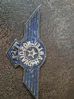 Harley-Davidson Patch - Nieuw!, Motoren, Accessoires | Stickers, Ophalen of Verzenden