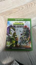 Garden warfare plants vs zombie, Ophalen of Verzenden, Zo goed als nieuw