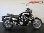 Yamaha V MAX 1200 VMAX ZEER FRAAI! (bj 1992), Motoren, Motoren | Yamaha, Bedrijf, Toermotor