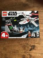 Lego Star Wars 75235 X-Wing Starfighter Trench Run nieuw, Ophalen of Verzenden, Nieuw, Complete set, Lego