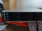 Promise VessRAID 1830I 12 bay Nas Rack Server. Inclusief HDD, Ophalen of Verzenden, Refurbished