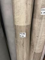 Multikleur Eiken Vinyl Restant | 2,50x4,00mtr, Huis en Inrichting, Stoffering | Vloerbedekking, Ophalen, Nieuw, Vinyl