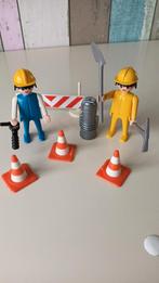 Wegwerkers, Ophalen of Verzenden, Gebruikt