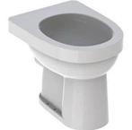 2x Nieuwe Geberit toilet pot PK/AO, Doe-het-zelf en Verbouw, Ophalen of Verzenden, Nieuw, Toilet