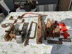 gereedschap, Doe-het-zelf en Verbouw, Gereedschap | Handgereedschap, Ophalen, Gebruikt