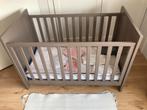 Bopita Ledikant + Aerosleep Matras en meer, Ophalen, Gebruikt, Ledikant