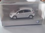 1:87 Volkswagen VW Golf Plus Wiking in OVP € 8, Verzenden, Zo goed als nieuw, Auto, Wiking
