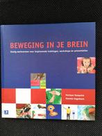 M. Hampsink - Beweging in je brein, Sociale wetenschap, Ophalen of Verzenden, Zo goed als nieuw, M. Hampsink; N. Hagedoorn