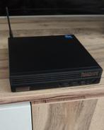 Lenovo ThinkCentre M70q, Computers en Software, Desktop Pc's, Ophalen, 512 GB, Zo goed als nieuw, SSD