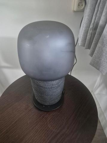 Ikea Symfonisk Sonos Lamp beschikbaar voor biedingen