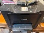 Canon Maxify Printer/Scanner + Nieuwe Cartridges, Computers en Software, Printers, Ophalen, Gebruikt, Canon, Inkjetprinter
