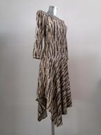 Ana Alcazar maxi jurk goud, maat 38 Nieuw met kaartje, Maat 38/40 (M), Overige kleuren, Nieuw, Ophalen of Verzenden