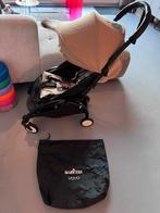 Babyzen Yoyo buggy - Taupe, Ophalen, Gebruikt, Kinderwagen, Overige merken