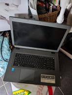Laptop in nieu staat 2 warmte lampen 2x keer gebruikt, Ophalen of Verzenden, Zo goed als nieuw