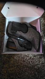 Laarsjes van Ideal Shoes, maat 40, ongebruikt, Kleding | Dames, Overige Dameskleding, Ideal shoes, Ophalen, Nieuw