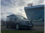 Mercedes-Benz Westfalia Marco Polo V-Klasse V250 Automaat, Caravans en Kamperen, Campers, Automaat, Buscamper of Camperbus, Audio installatie