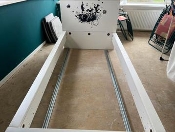 Ikea Mâlm, 90x200 zgan