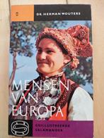 Mensen van Europa, Ophalen of Verzenden, Gelezen, Europa