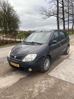 Renault Scenic 1.6-16V Authentique, Voorwielaandrijving, Stof, Gebruikt, 1225 kg