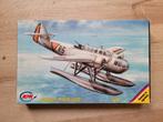 Fokker T-VIII W MPM, Hobby en Vrije tijd, Ophalen of Verzenden, Zo goed als nieuw, 1:72 tot 1:144, Overige merken