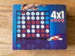 Vier op een rij (2 spelers, 6+ jaar), Hobby en Vrije tijd, Gezelschapsspellen | Bordspellen, Een of twee spelers, Ophalen of Verzenden