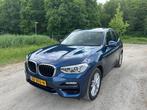 BMW X3 xDrive20i - 2e eigenaar - BMW garantie tot Aug 2026, Auto's, 1998 cc, 101 €/maand, Euro 6, 4 cilinders