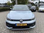 Volkswagen Golf Variant 1.5 eTSI R-Line Edition | Panoramada, Auto's, 12 maanden, 1498 cc, 4 cilinders, Blauw