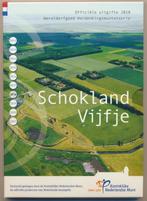 5 EURO SCHOKLAND, Verzenden, Zilver, Overige landen, 5 euro