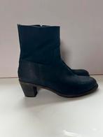Shabbies Amsterdam blauw maat 43, Kleding | Dames, Schoenen, Hoge laarzen, Blauw, Ophalen of Verzenden, Gedragen