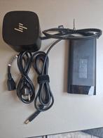HP Thunderbolt Dockstation, Computers en Software, Dockingstations, Ophalen of Verzenden, Zo goed als nieuw, HP, Docking station