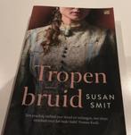 Tropenbruid Susan Smit 9789048835430, Boeken, Gelezen, Ophalen of Verzenden, Nederland