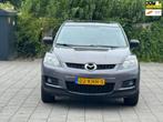 Mazda CX-7 2.3 Turbo TouringAutomaat, navigatie, panorama da, 1670 kg, 4 cilinders, 700 kg, 2261 cc