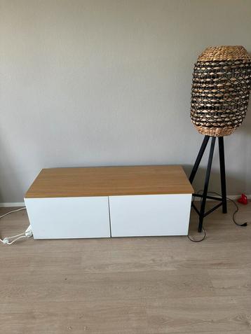 Besta ikea tv meubel