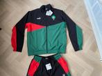 PUMA Trainingspak Marokkaans elftal - Maat M - Nieuw!, Kleding | Heren, Sportkleding, Puma, Maat 48/50 (M), Zwart, Nieuw