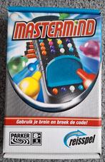 Mastermind van Parker, Ophalen, Parker, Gebruikt, Een of twee spelers