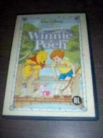 Walt Disney Classics Winnie de Poeh's grote Verhaal, Cd's en Dvd's, Dvd's | Tekenfilms en Animatie, Tekenfilm, Verzenden, Zo goed als nieuw