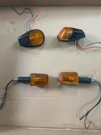 Honda Fireblade SC28 Richtingaanwijzers (1992), Motoren, Ophalen of Verzenden, Gebruikt