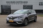 Renault Espace 1.8 TCe Initiale Paris 7p / Panoramadak / Mas, Auto's, Renault, Gebruikt, 4 cilinders, 7 stoelen, Lichtsensor