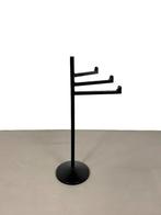 vintage handdoekrekje, Makio Hasuike voor Gedy, Italië, 1970, Ophalen of Verzenden, Gebruikt