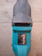 Makita JR3051T Reciprozaag - Krachtig en Betrouwbaar, Doe-het-zelf en Verbouw, Ophalen of Verzenden, Gebruikt, 1200 watt of meer